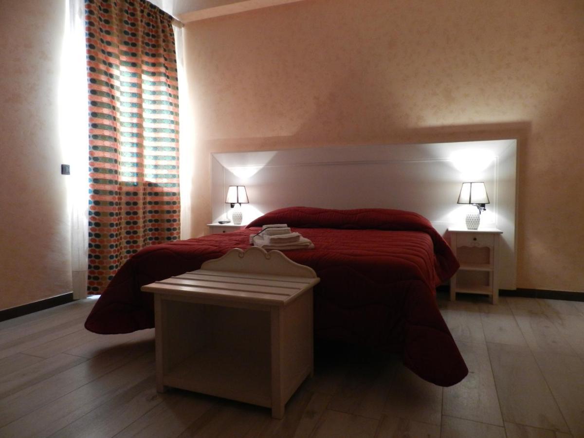 Bed and Breakfast Enna Cerere Экстерьер фото