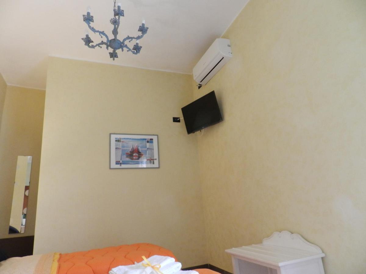 Bed and Breakfast Enna Cerere Экстерьер фото